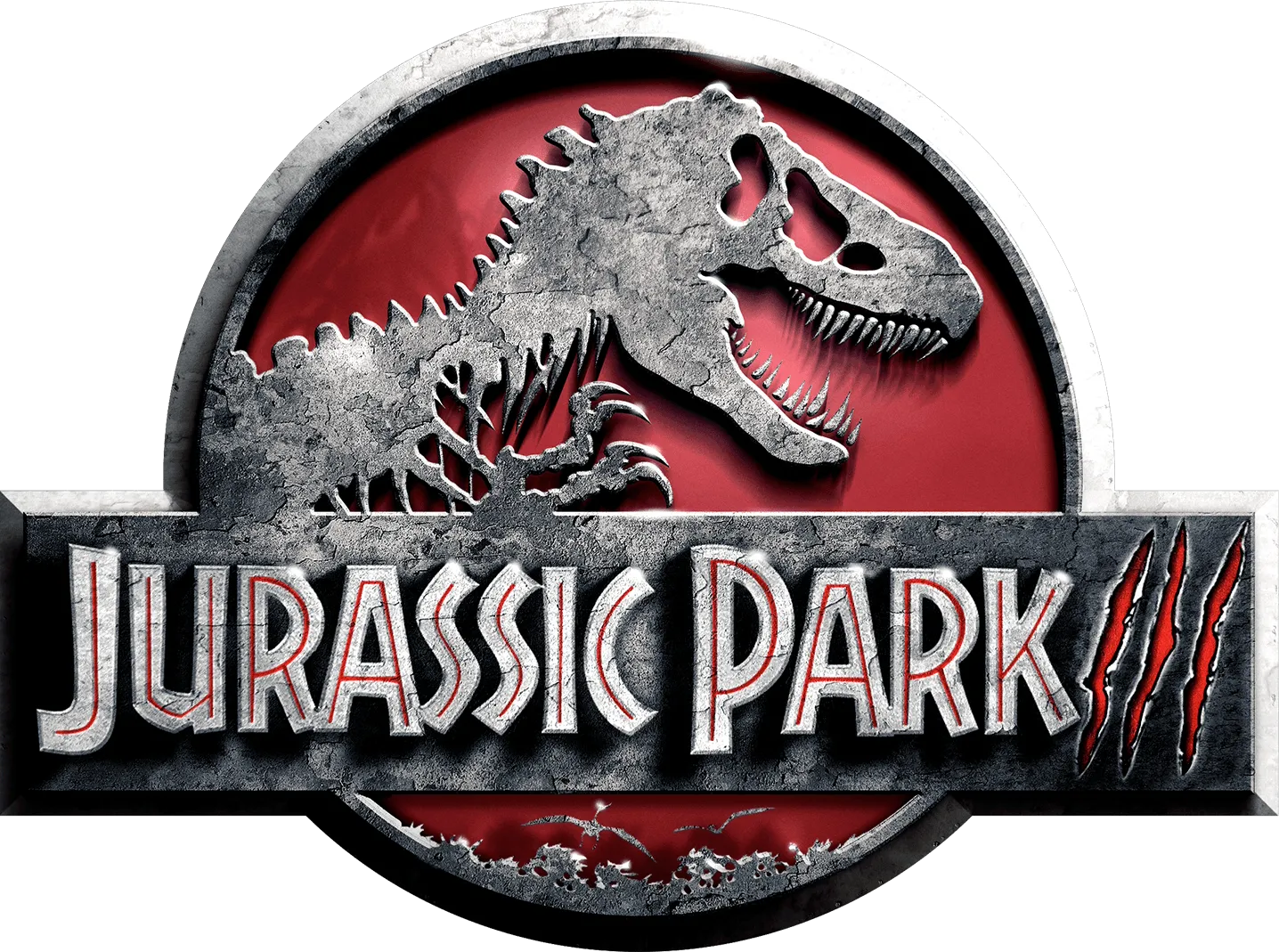 Jurassic Park III