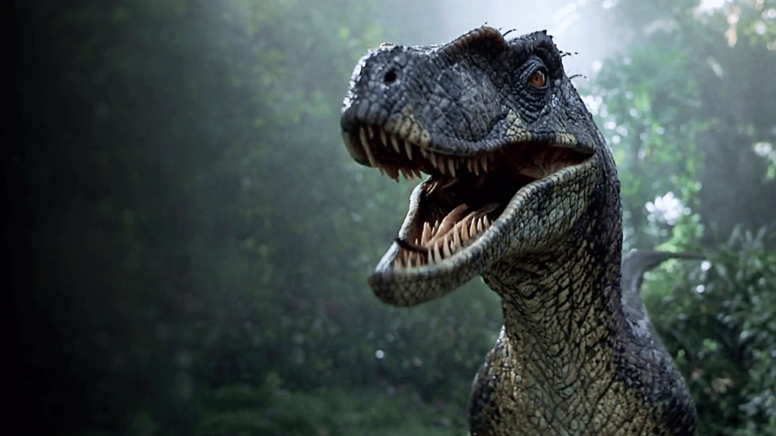 Jurassic Park III
