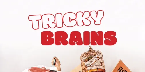 Watch Tricky Brains | Disney+