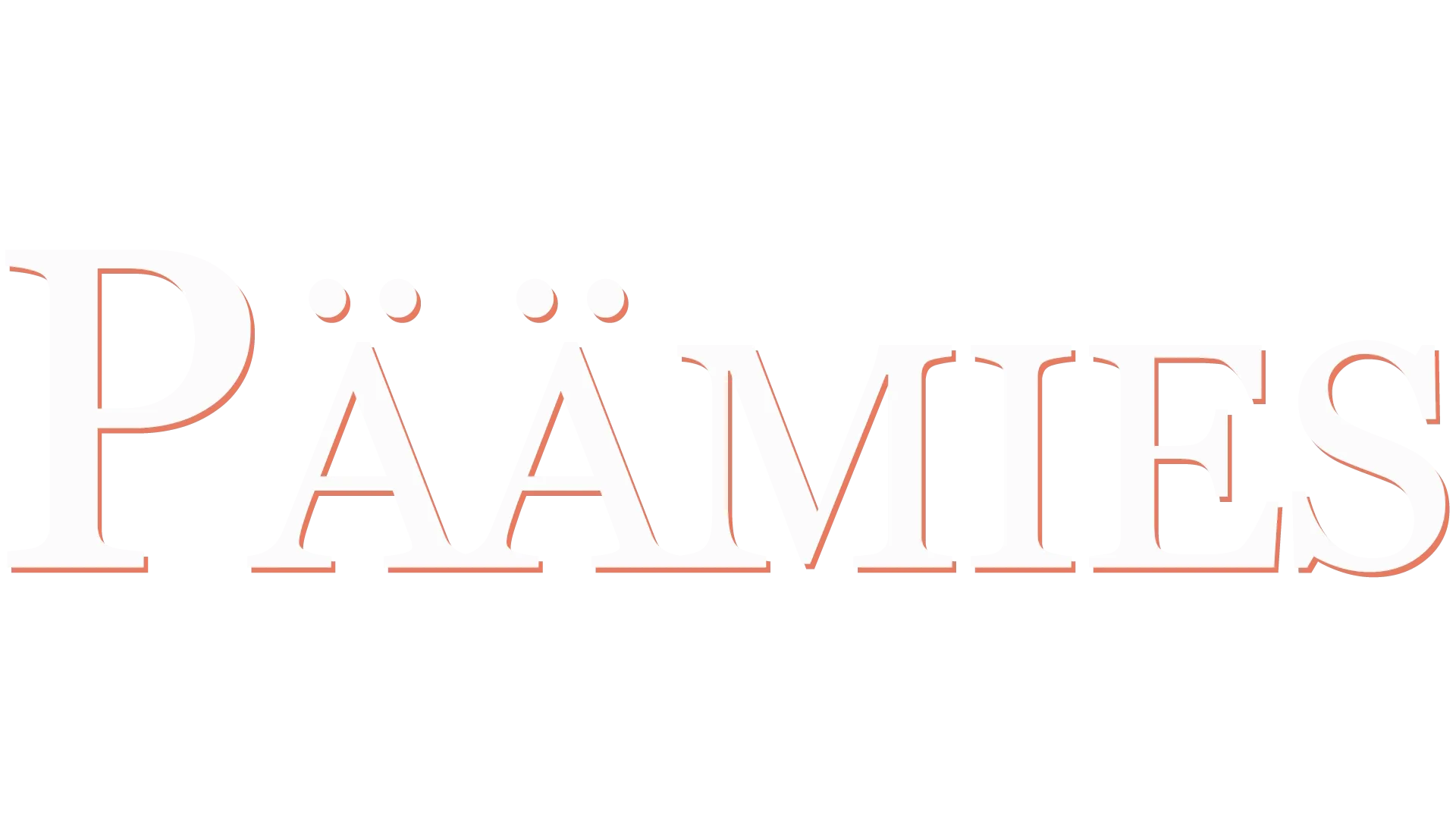 Päämies