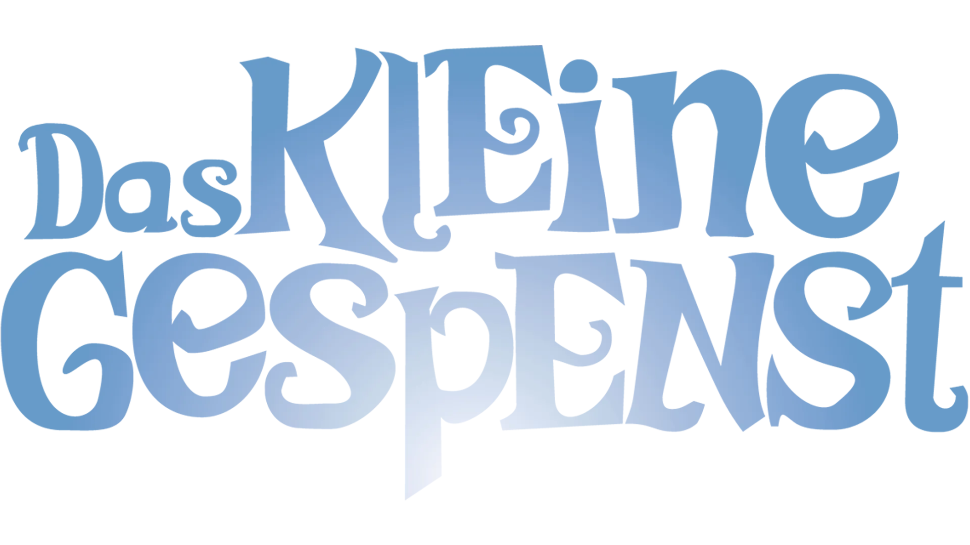 Das Kleine Gespenst