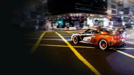 Echoes of the Thunder