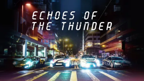 thumbnail - Echoes of the Thunder