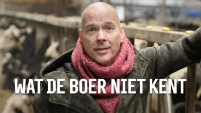 What the Farmer Doesn’t Know