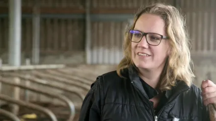 What the Farmer Doesn’t Know