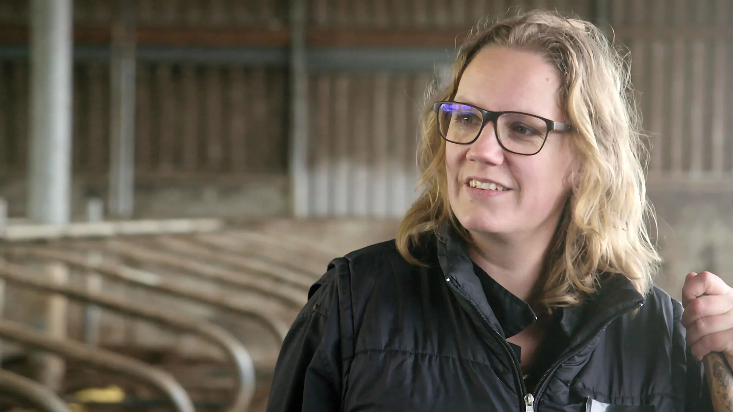 What the Farmer Doesn’t Know