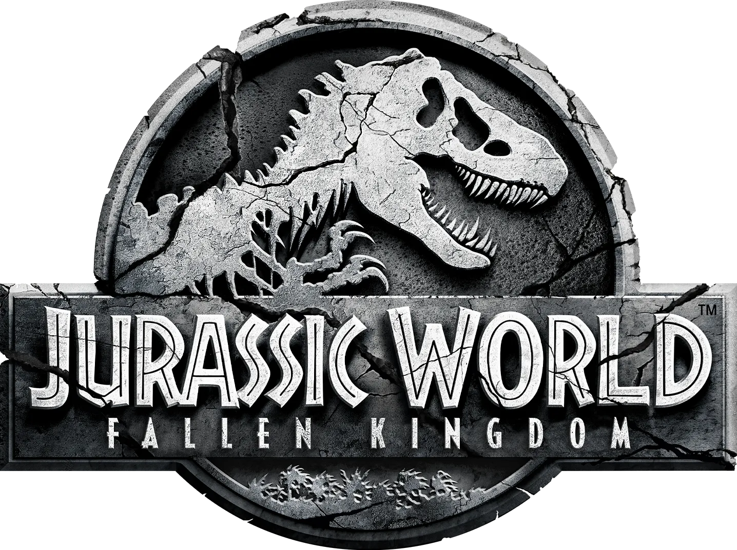 Jurassic World: Fallen Kingdom