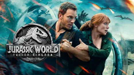 thumbnail - Jurassic World: Fallen Kingdom