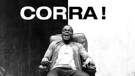 Corra!