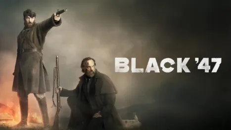 thumbnail - Black '47