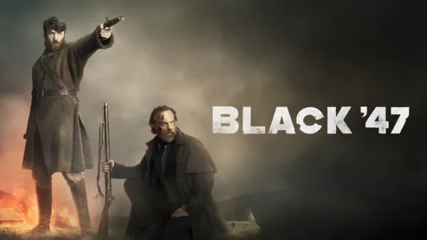 thumbnail - Black '47