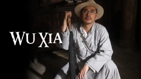 thumbnail - Wu Xia