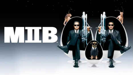 thumbnail - Men in Black II