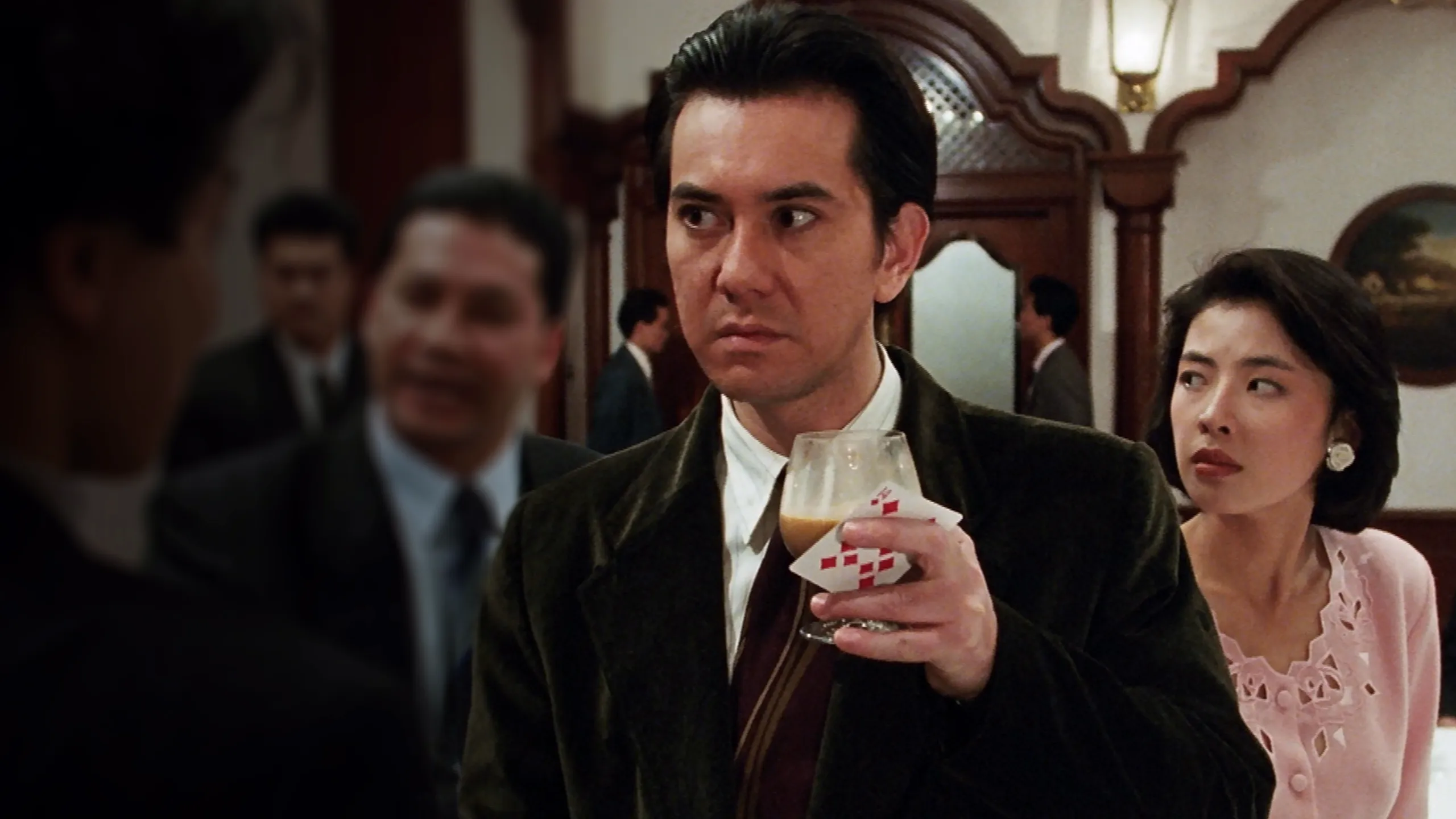 Casino Raiders - The Sequel (No Risk, No Gain)