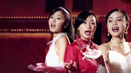 I Have a Date With Spring