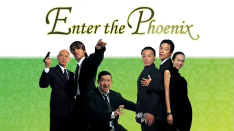thumbnail - Enter The Phoenix
