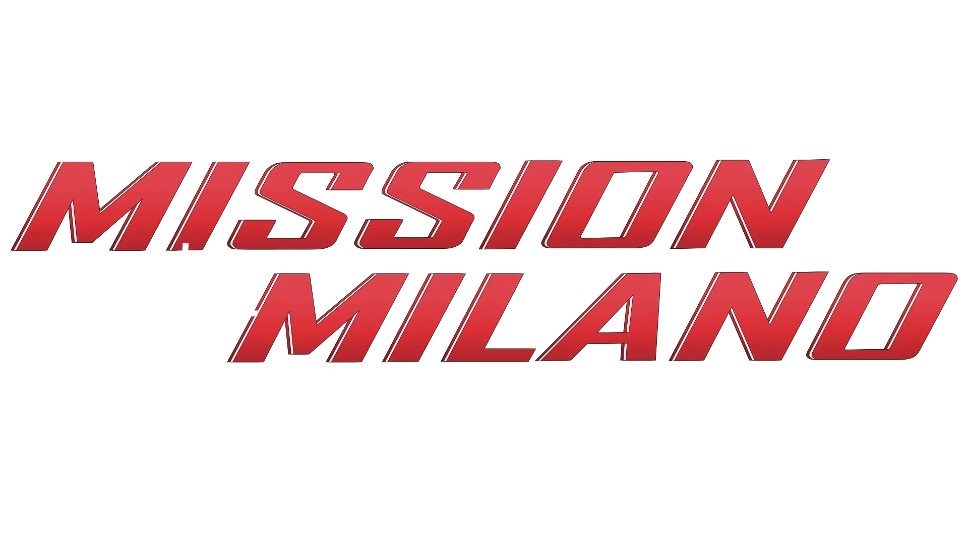 Mission Milano