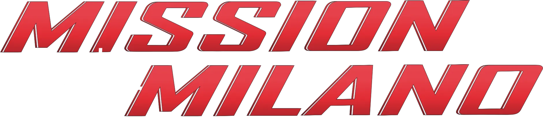 Mission Milano