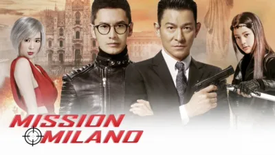 Mission Milano