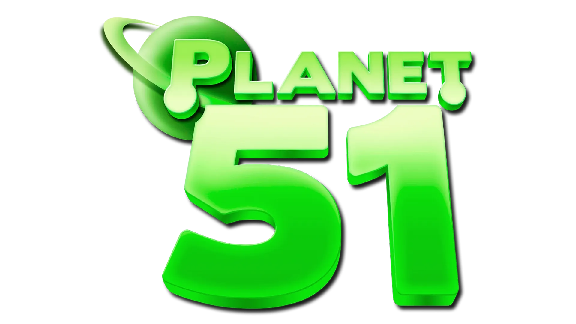 Planet 51