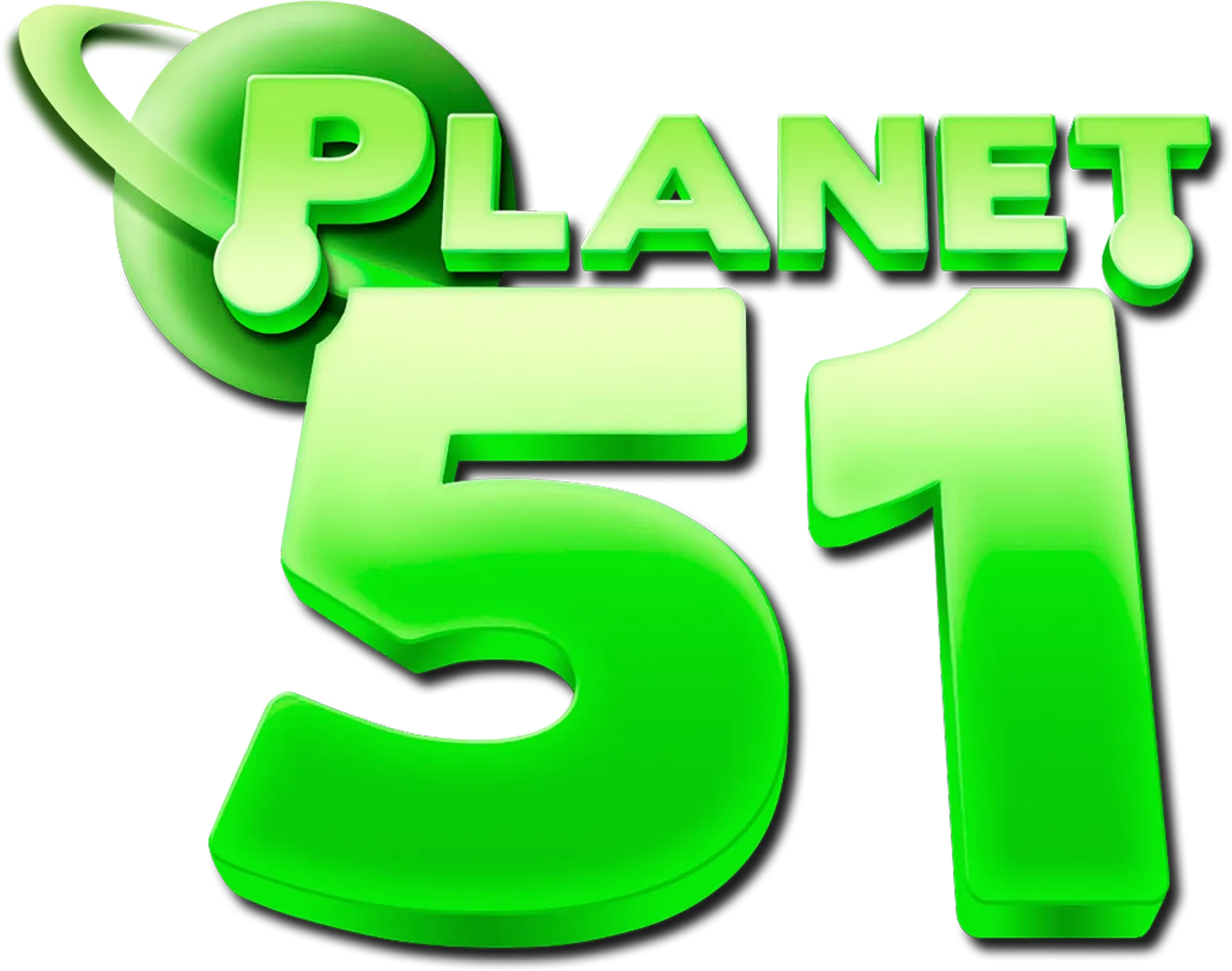 Planet 51
