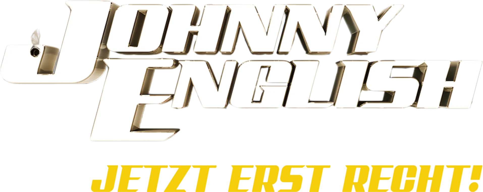 Johnny English – Jetzt erst recht!