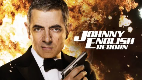 thumbnail - Johnny English Reborn