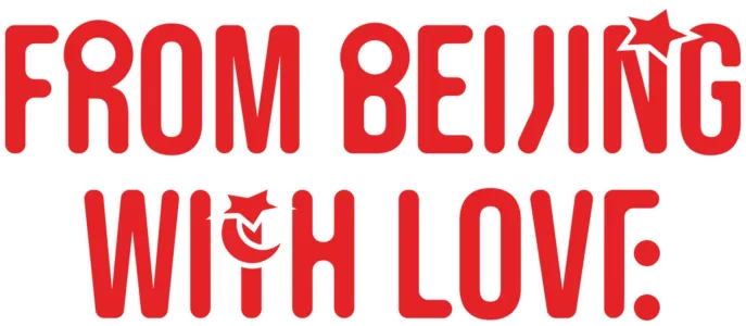 From Beijing With Love