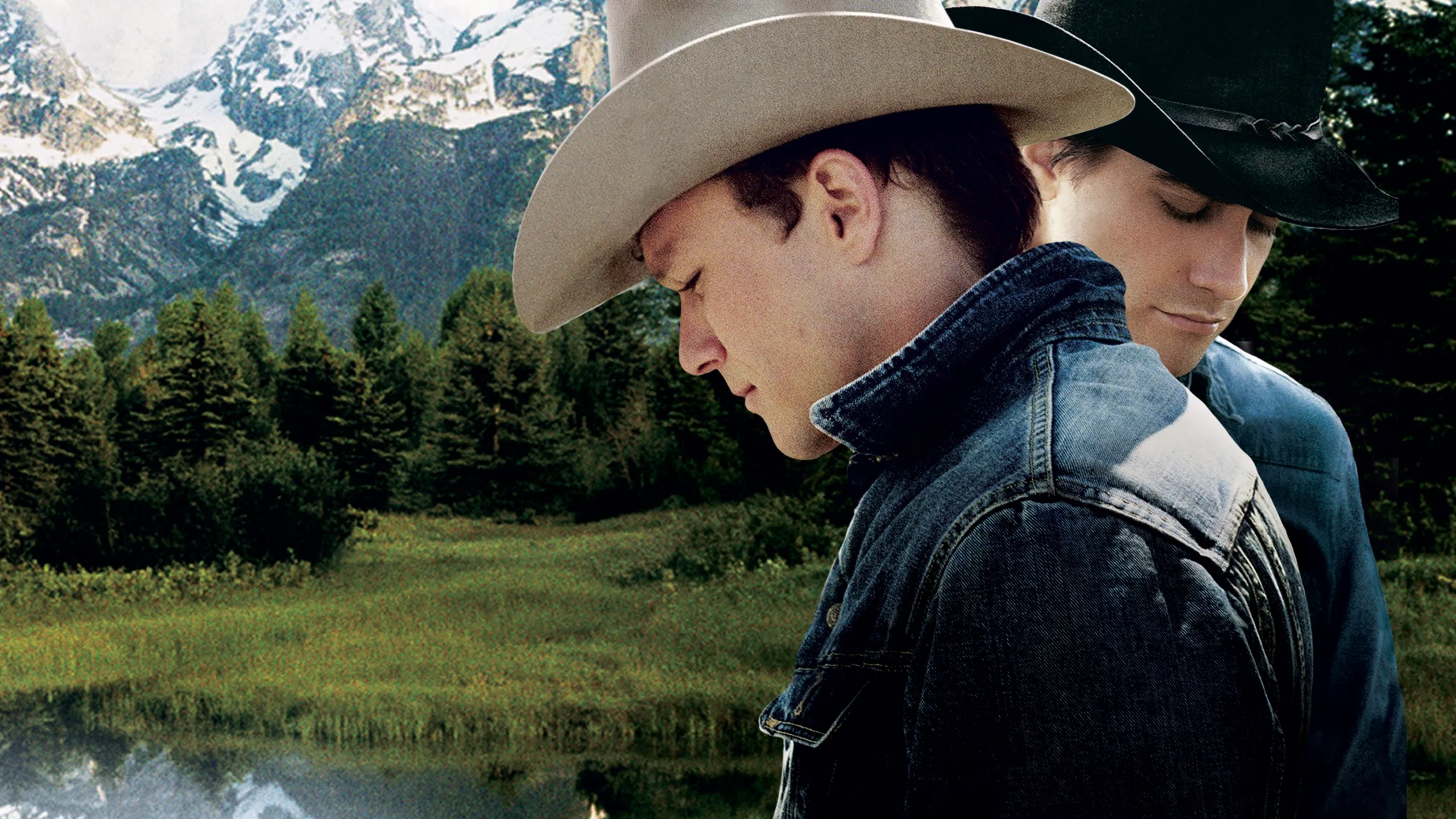 Brokeback Mountain