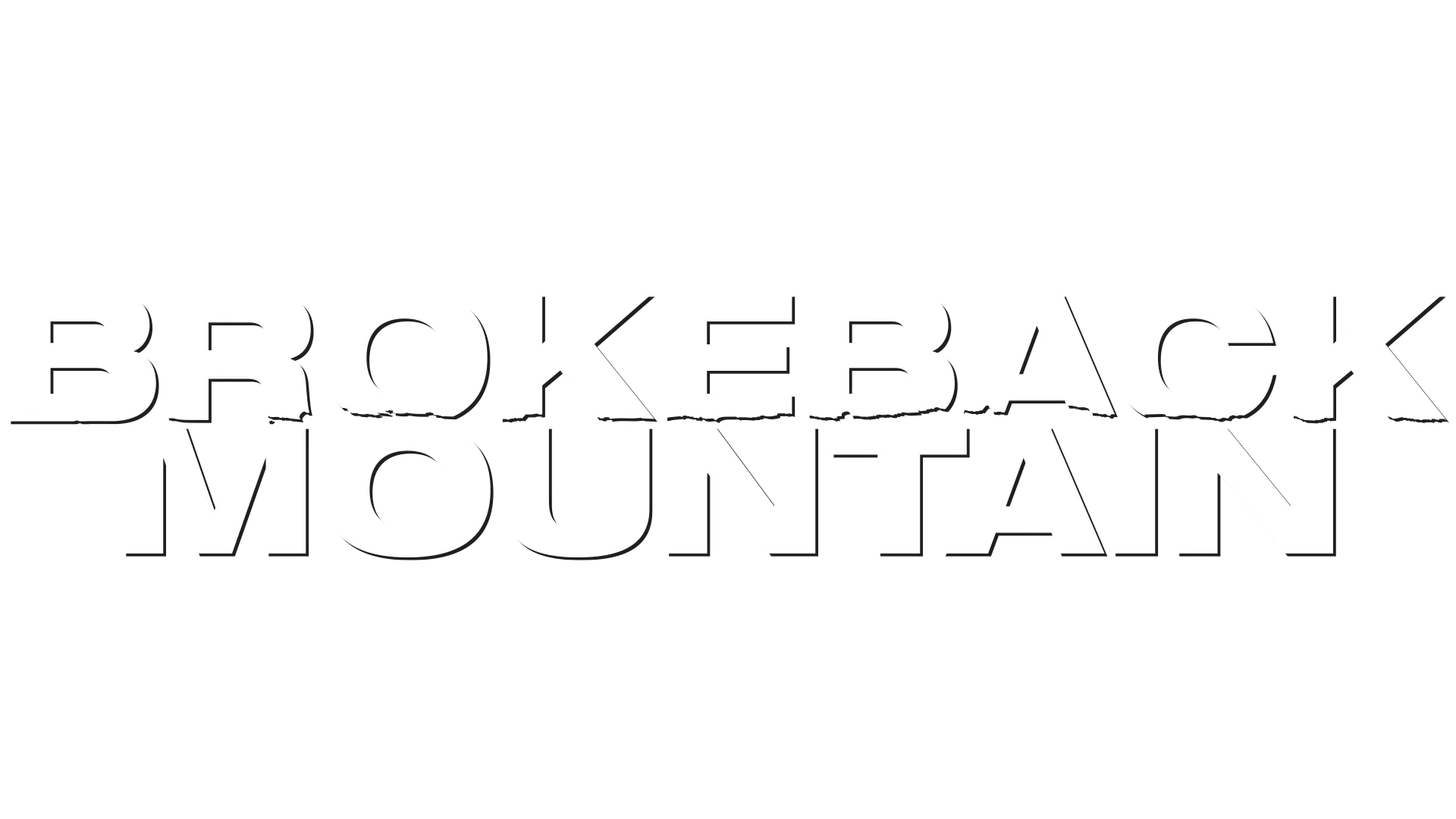 Brokeback Mountain