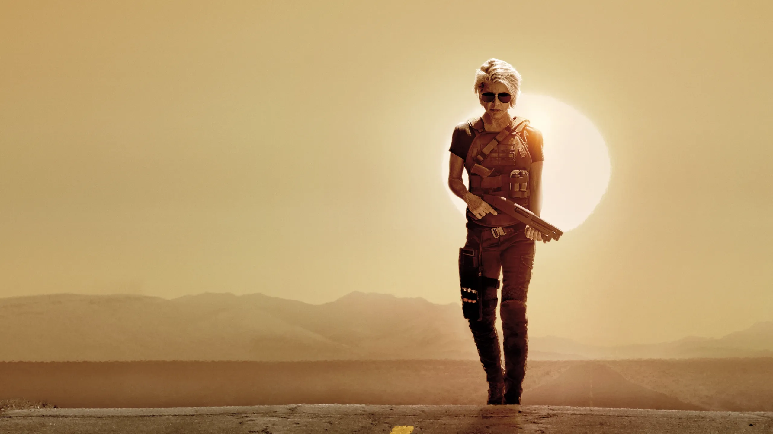 Terminator: Destino oscuro