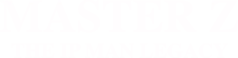 Master Z: The Ip Man Legacy