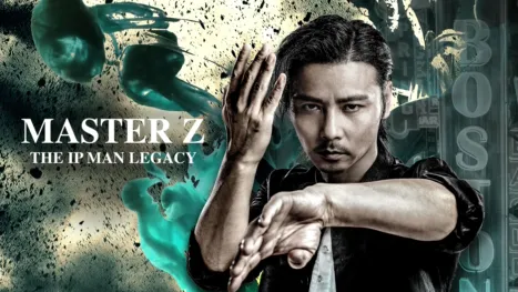 thumbnail - Master Z: The Ip Man Legacy
