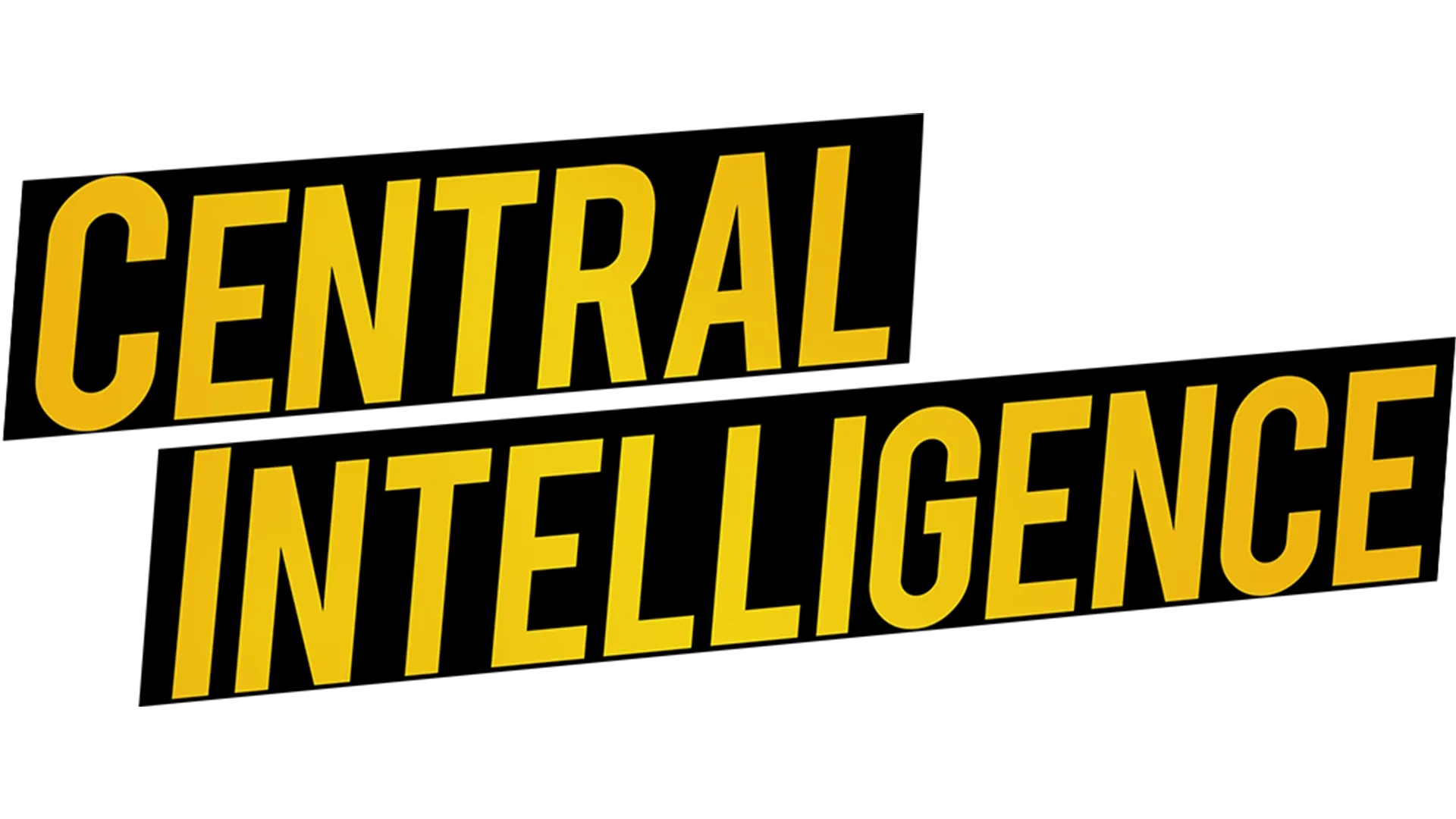 Central Intelligence