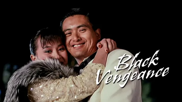 thumbnail - Black Vengeance