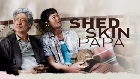 thumbnail - Shed Skin Papa