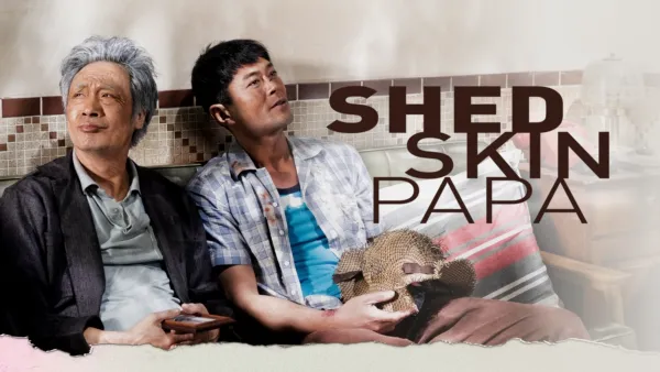 thumbnail - Shed Skin Papa