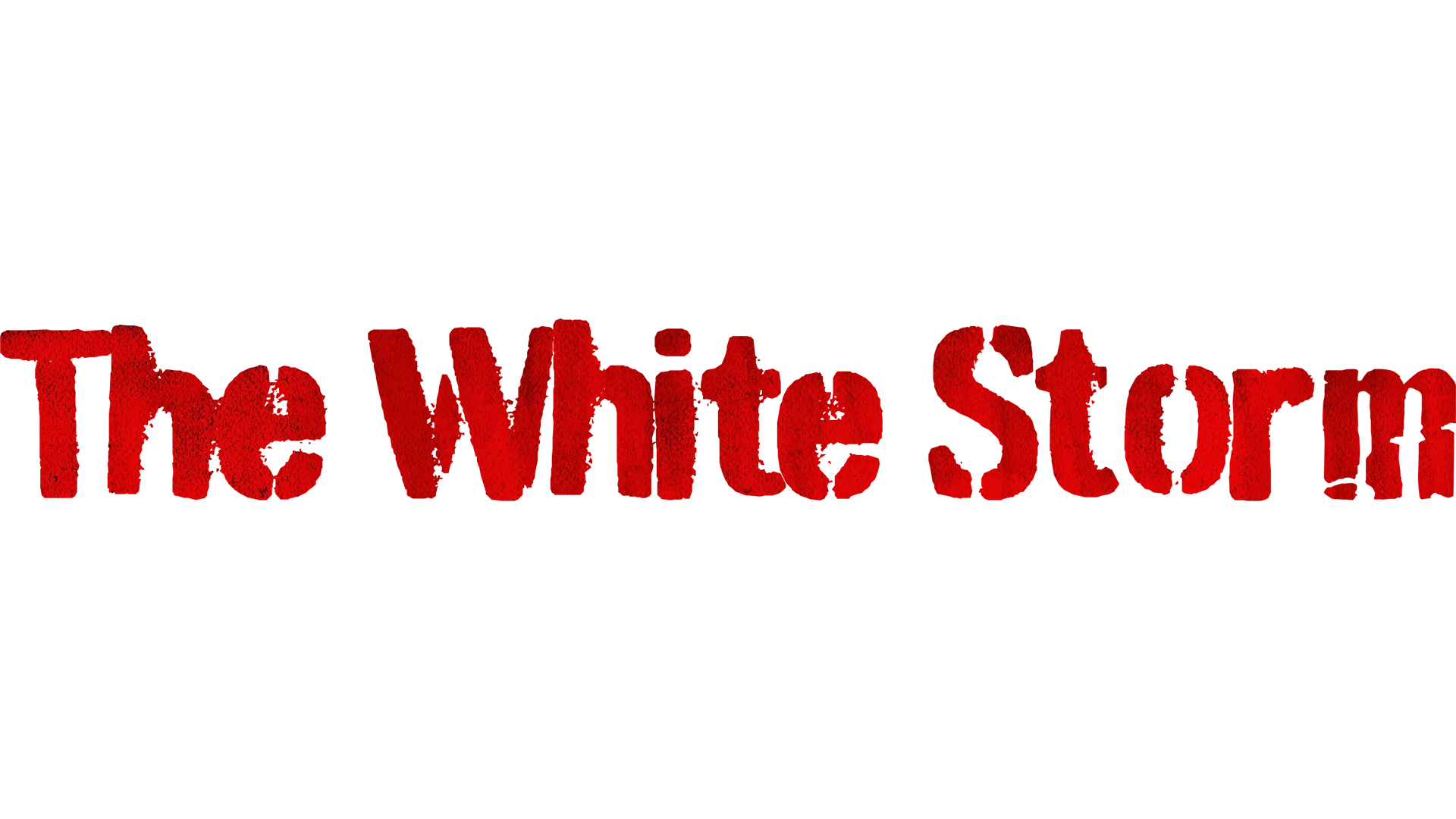 The White Storm