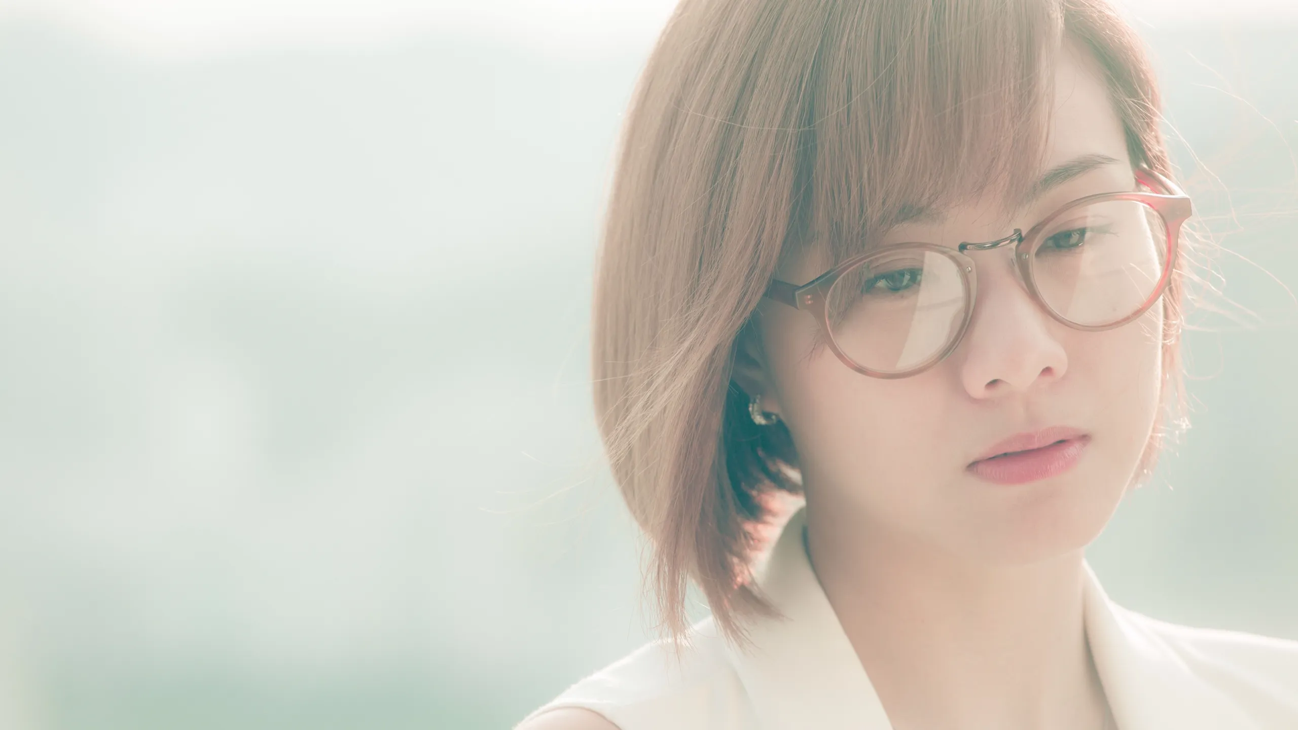 L for Love, L for Lies too