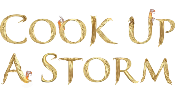 Cook Up a Storm