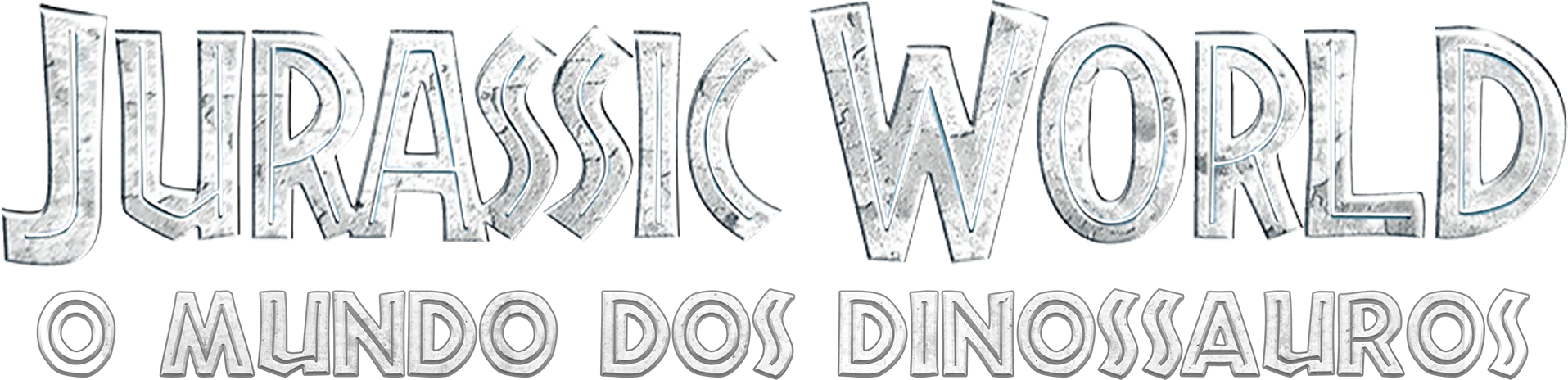 Jurassic World: O Mundo dos Dinossauros