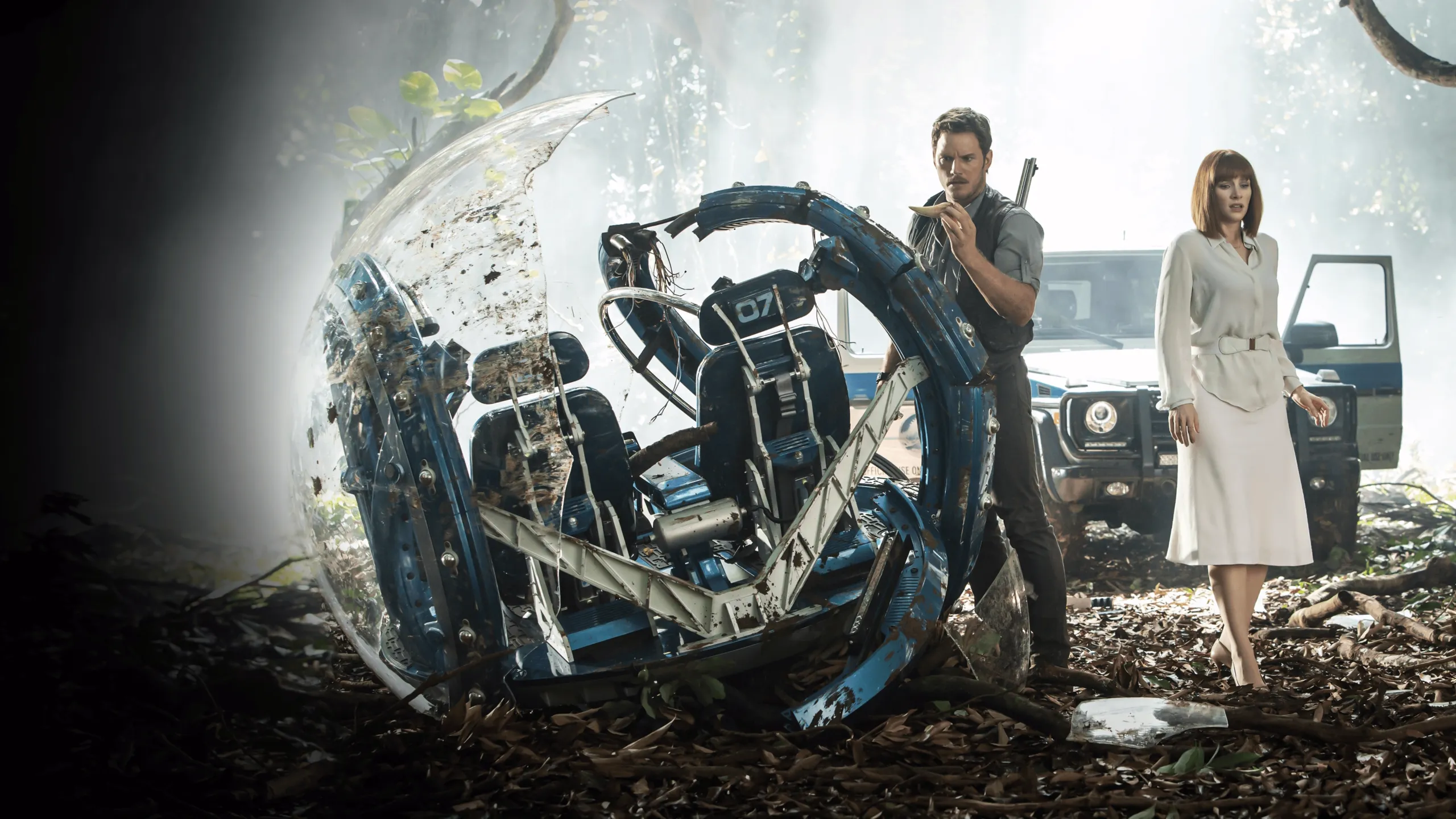 Jurassic World