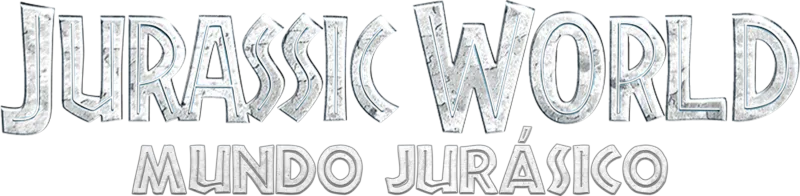 Jurassic World: Mundo jurásico