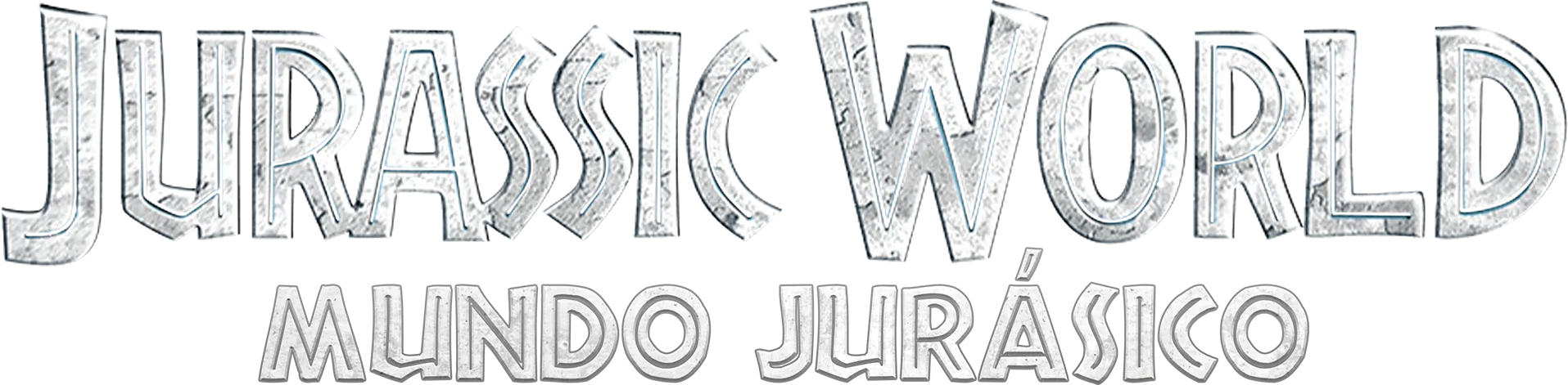 Jurassic World: Mundo jurásico