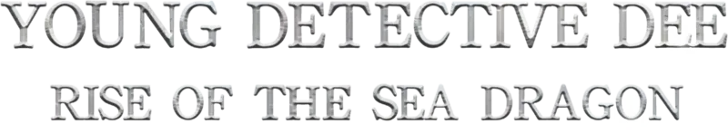 Young Detective Dee: Rise Of The Sea Dragon