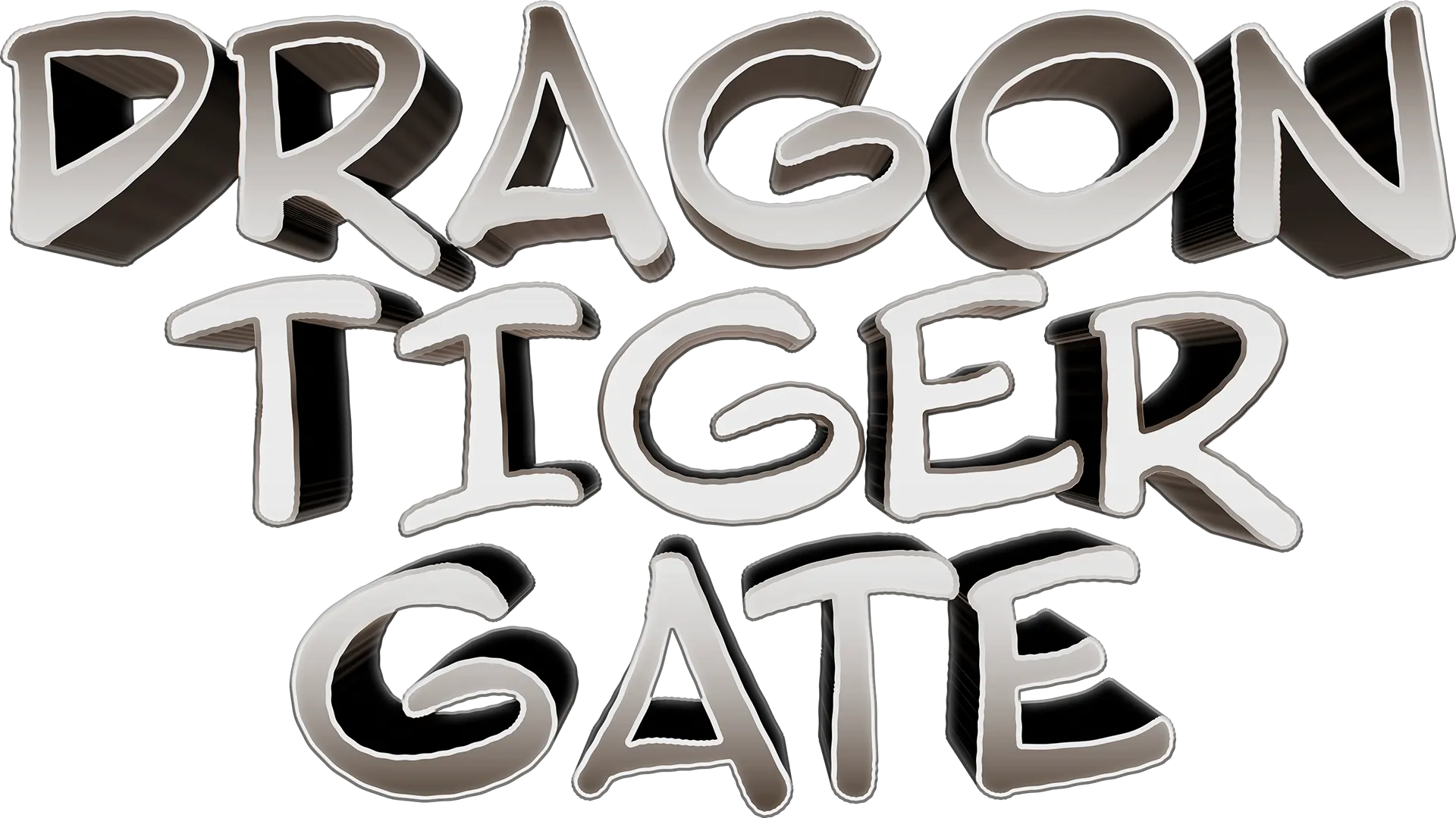 Dragon Tiger Gate