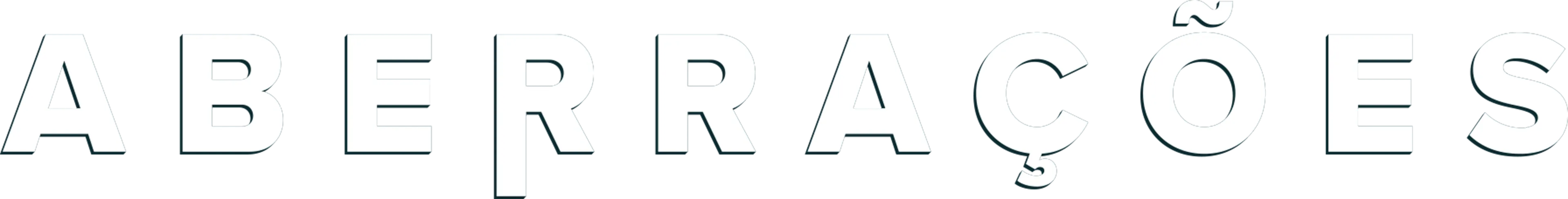 Aberrações