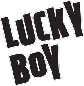 Lucky Boy