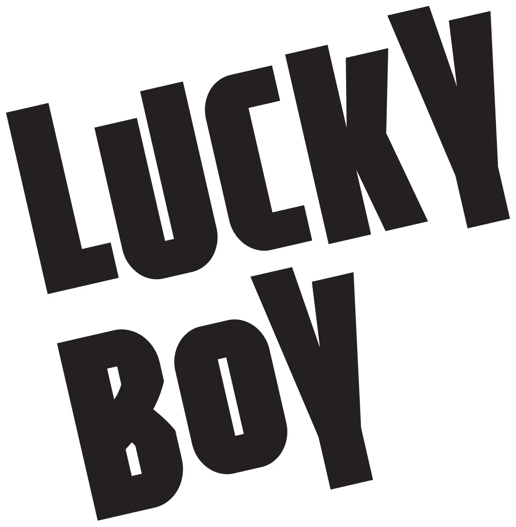 Lucky Boy