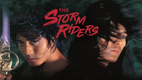 thumbnail - The Storm Riders